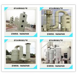 創新環保科技，守護清新空氣——昊威環保科技 塑料廠廢氣處理除臭設備的卓越之選